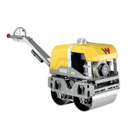 Cilindri vibro-compactori