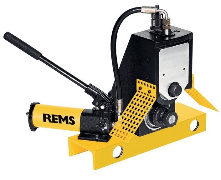 Dispozitiv de roluit REMS 347000