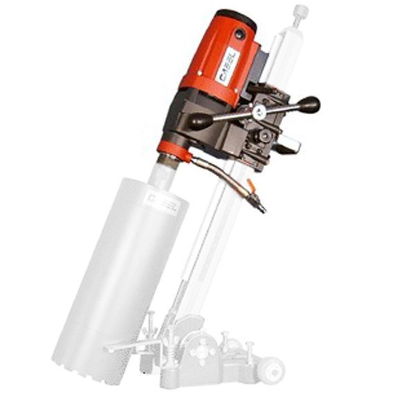 Unitate antrenare carota 2500W 240V Cabel CSN-10A-MSP