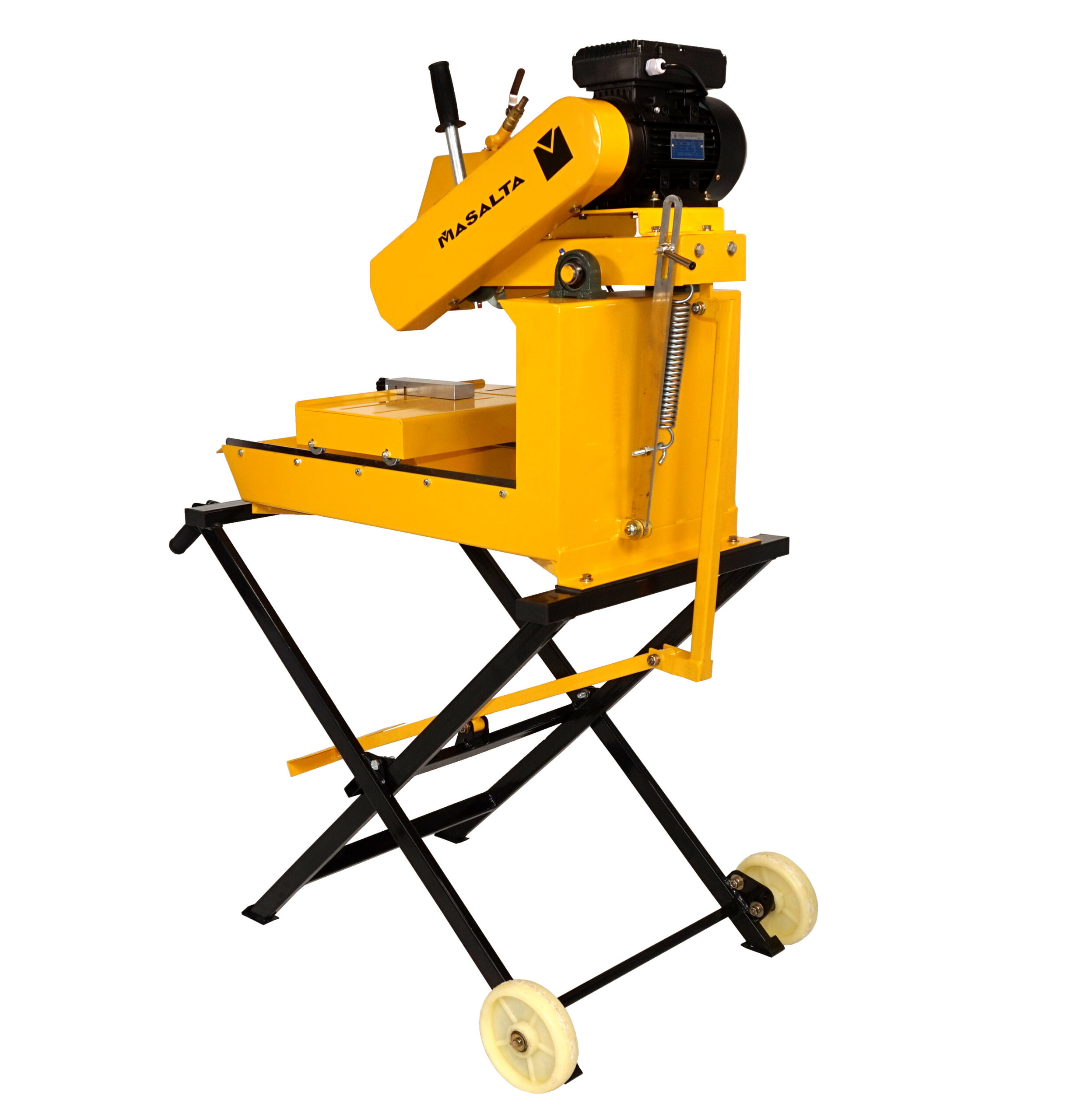 Taietor materiale de constructii 230V 2.4KW 350mm Masalta MB14E