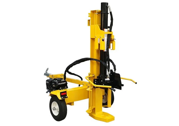 Despicator busteni 22T benzina tractabil Dmax 500mm ProGARDEN DH22B