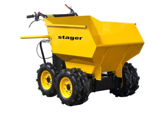 Dumper