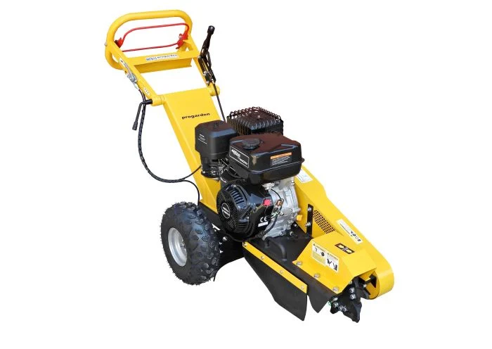 Masina de frezat buturugi 15CP benzina 300mm ProGARDEN MFB15