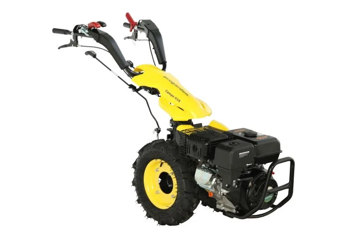Motocultor multifunctional 14CP benzina EU V ProGARDEN Campo U16