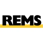 REMS logo 1000x1000 1 1 REMS – Noul Standard în Prelucrarea Profesională a Țevilor Disponibil la RDC TOOLS