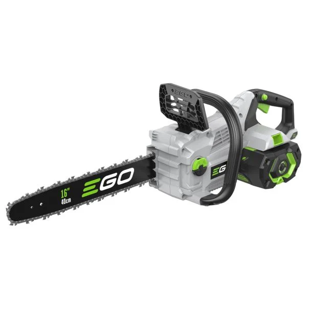 Set drujba acumulator si incarcator 40cm Ego Power CS1614E