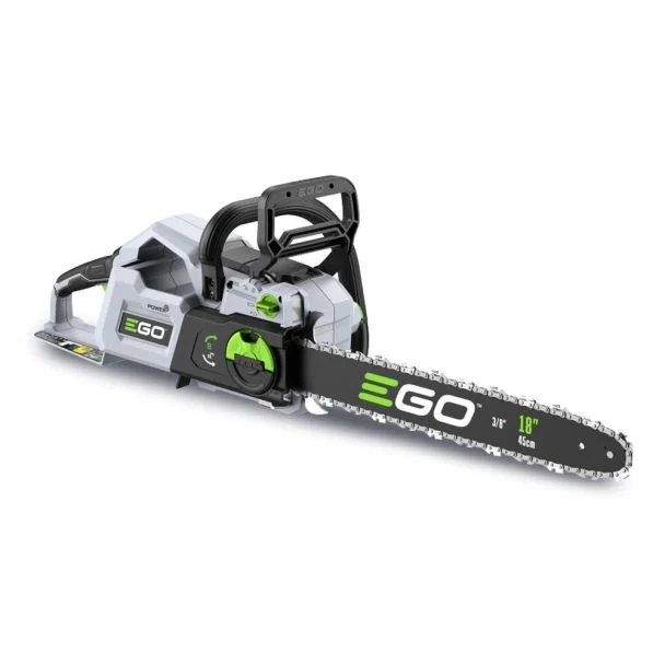 cs1814e 4 Set drujba acumulator si incarcator 45cm Ego Power CS1814E - imagine 9