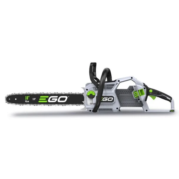 cs1814e 5 Set drujba acumulator si incarcator 45cm Ego Power CS1814E - imagine 8