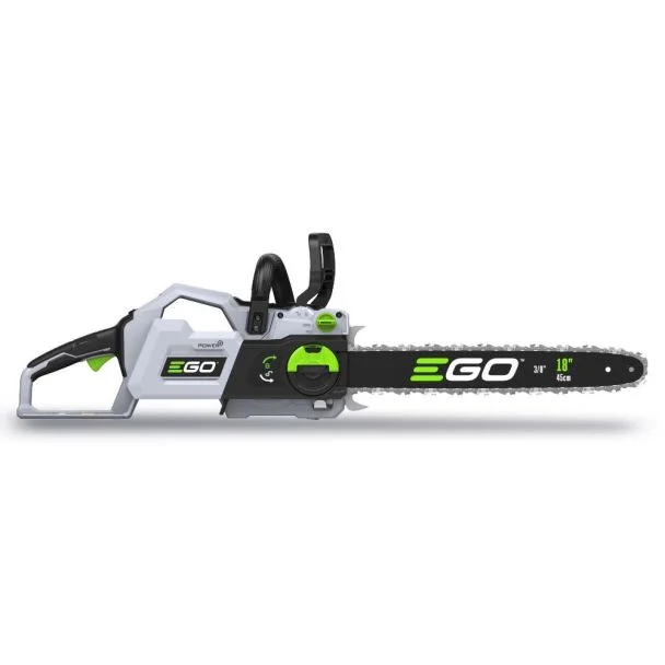 cs1814e 6 Set drujba acumulator si incarcator 45cm Ego Power CS1814E - imagine 7