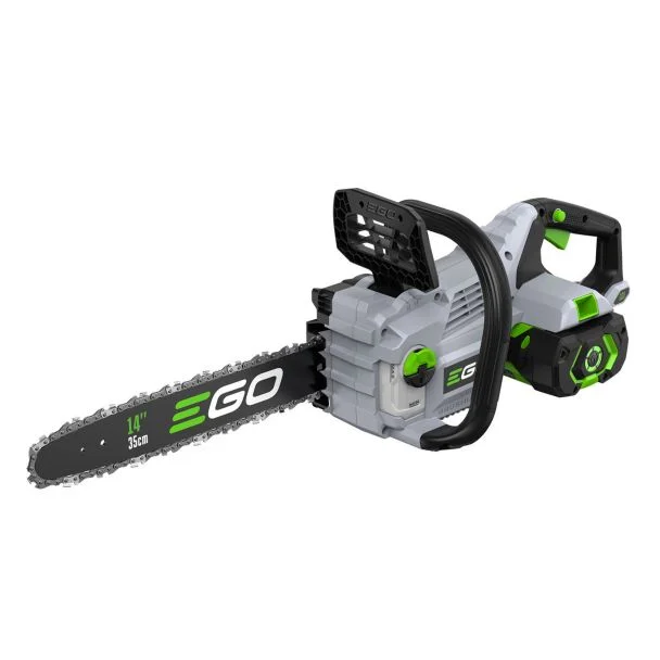 Drujba cu acumulator 35cm Li-Ion 56V Ego Power CS1411E