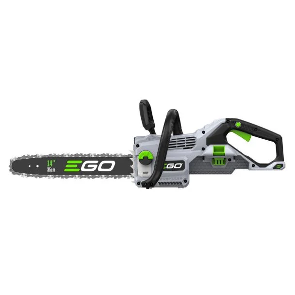 f840022016 2 Drujba cu acumulator 35cm Li-Ion 56V Ego Power CS1411E - imagine 2