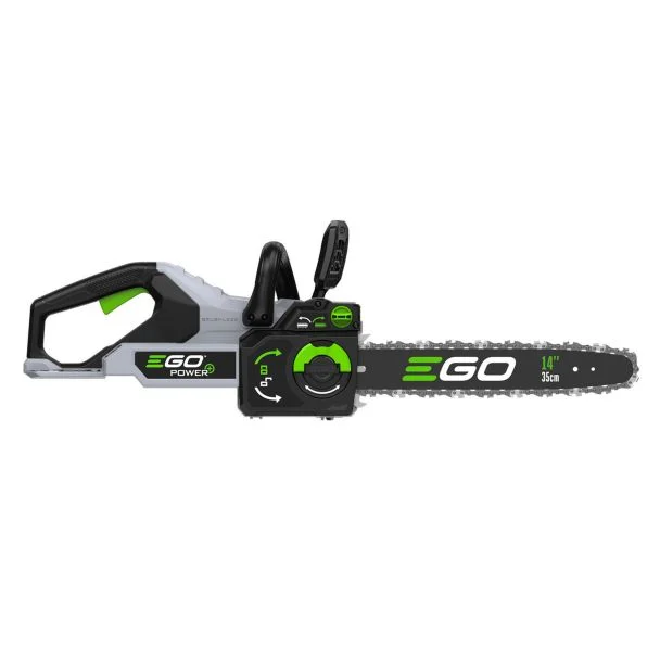 f840022016 3 Drujba cu acumulator 35cm Li-Ion 56V Ego Power CS1411E - imagine 4