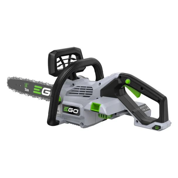 f840022016 4 Drujba cu acumulator 35cm Li-Ion 56V Ego Power CS1411E - imagine 3