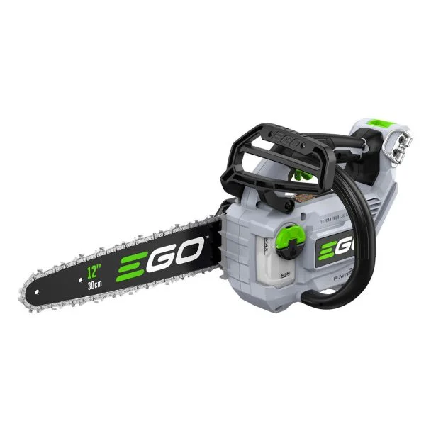 Drujba fara acumulator 30cm Li-Ion 56V Ego Power CS1200E
