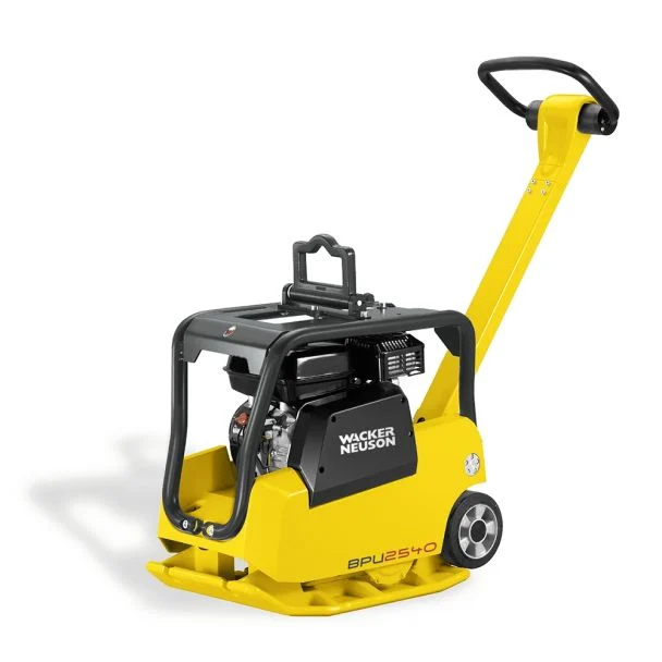 Placa compactoare reversibila Wacker Neuson BPU2540A