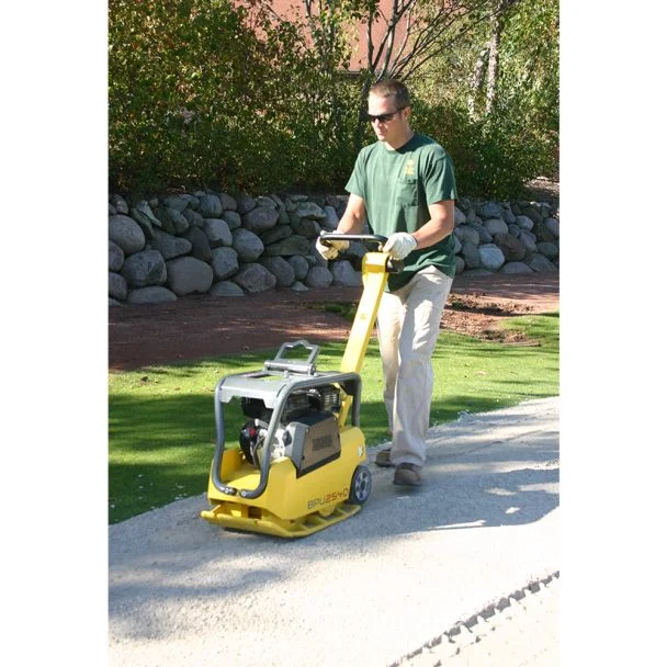 5000008758 3 Placa compactoare reversibila Wacker Neuson BPU2540A - imagine 4