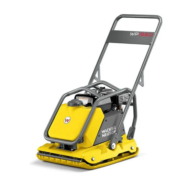 Placa compactoare Wacker Neuson WP1550Aw
