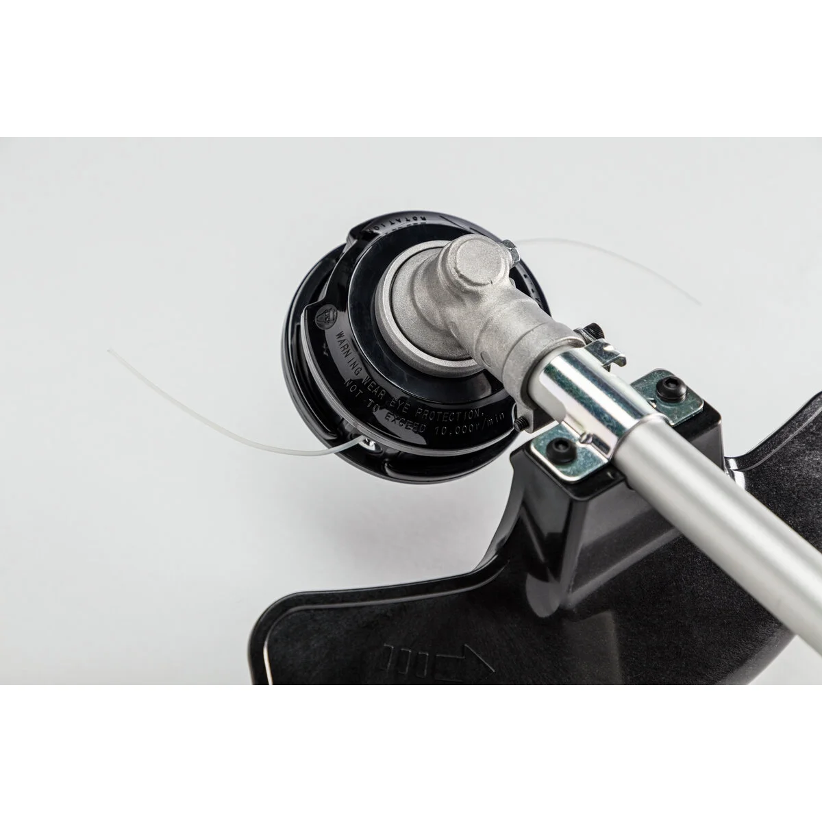 cg18dal detail03 Trimmer cu acumulator HIKOKI CG18DAW4Z - imagine 4