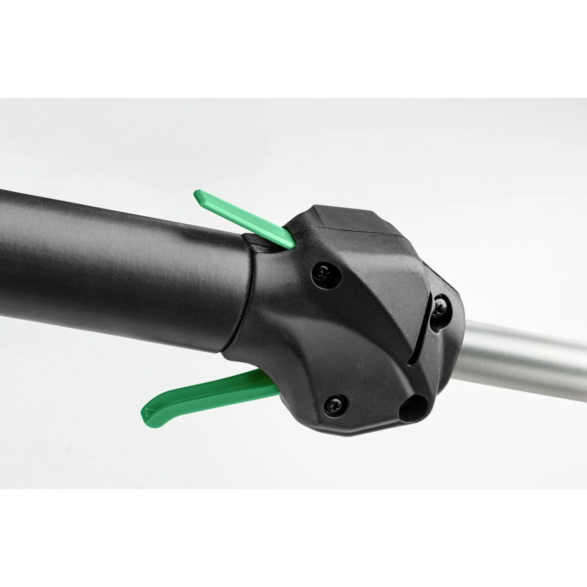 cg18dal detail06 Trimmer cu acumulator HIKOKI CG18DAW4Z - imagine 2