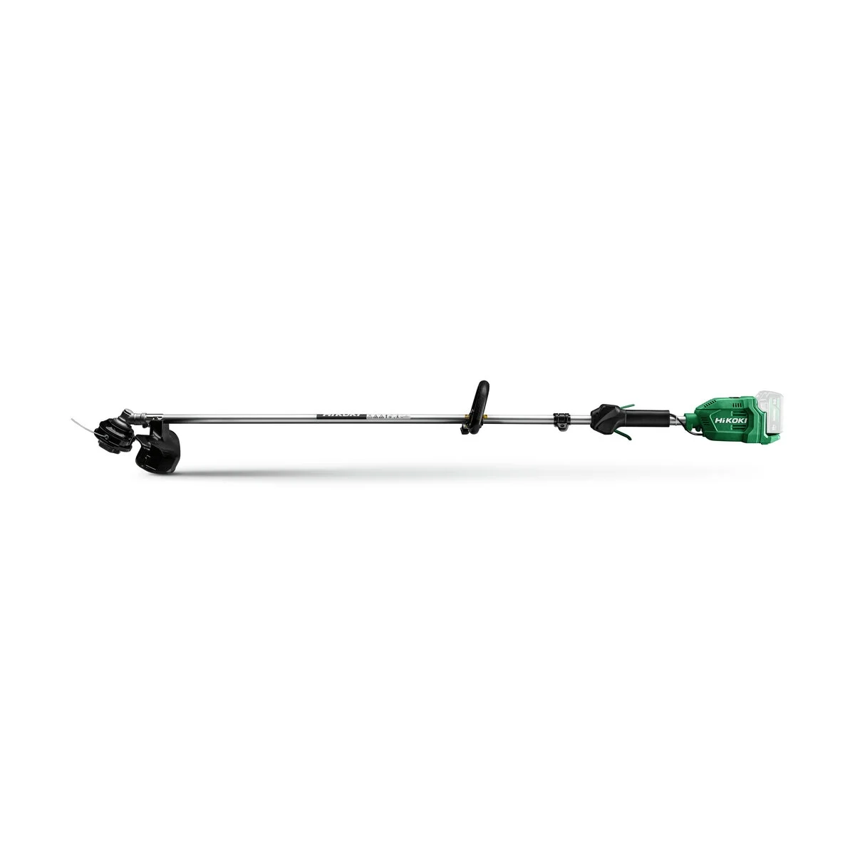 cg18dalw4z side bsl1850ma Trimmer cu acumulator HIKOKI CG18DAW4Z