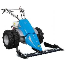 Motocositoare cu bara dubla 127cm 6.5CP benzina motor Honda GX200 AGT 143-6.5-127