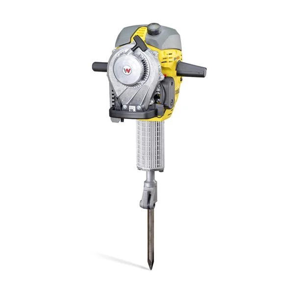 Ciocan demolator 28x160 2T benzina Wacker Neuson BH55