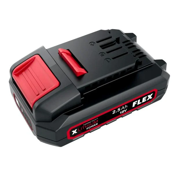 Acumulator Li-Ion 18V 2.5Ah Flex 532732