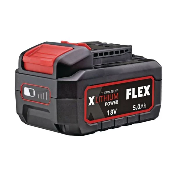 Acumulator Li-Ion 18V 5.0Ah Therma-Tech Flex 532733