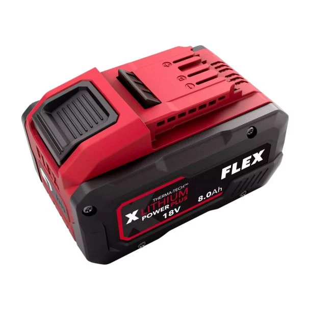 Acumulator Li-Ion 18V 8.0Ah Flex 532748