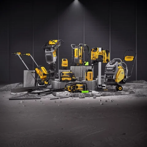 Promotii DeWalt