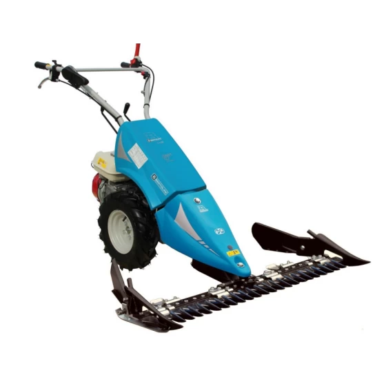 Motocositoare cu bara dubla 140cm 9.0CP benzina motor Honda GX270 AGT 143-9.0-140
