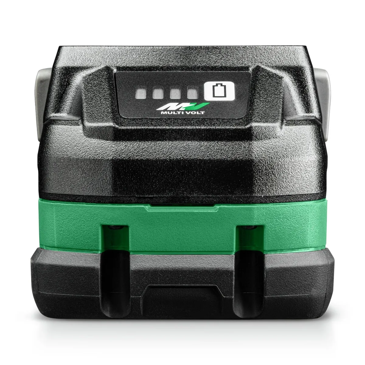 bsl36a18x front Set 2 acumulatori MULTIVOLT 36V 2.5Ah-18V 5.0Ah Li-ion HIKOKI 380205 - imagine 3
