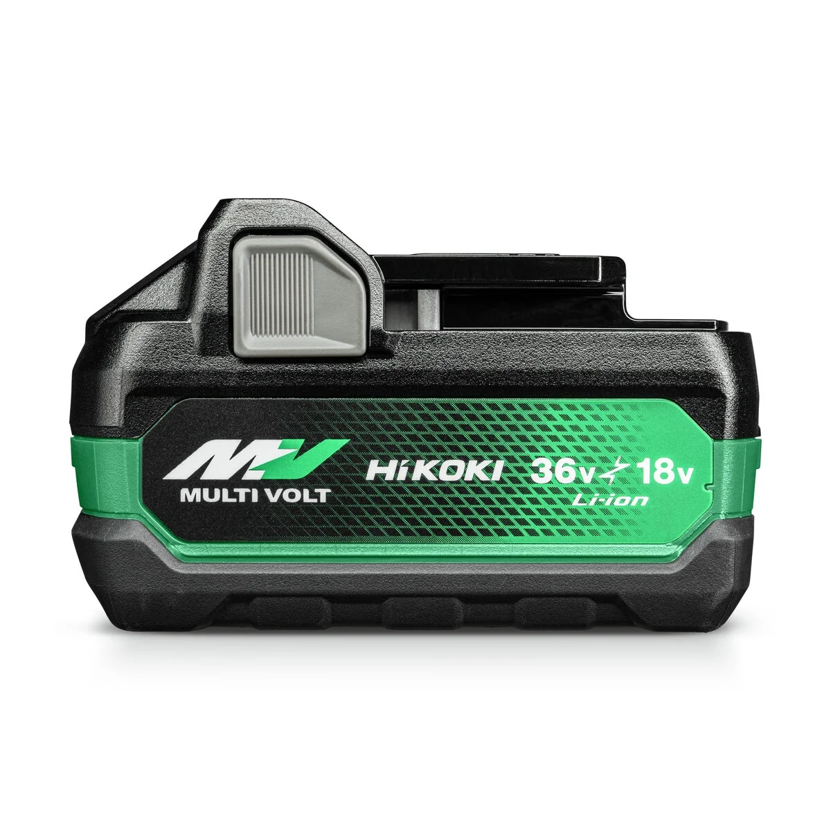 bsl36a18x side Set 2 acumulatori MULTIVOLT 36V 2.5Ah-18V 5.0Ah Li-ion HIKOKI 380205 - imagine 2