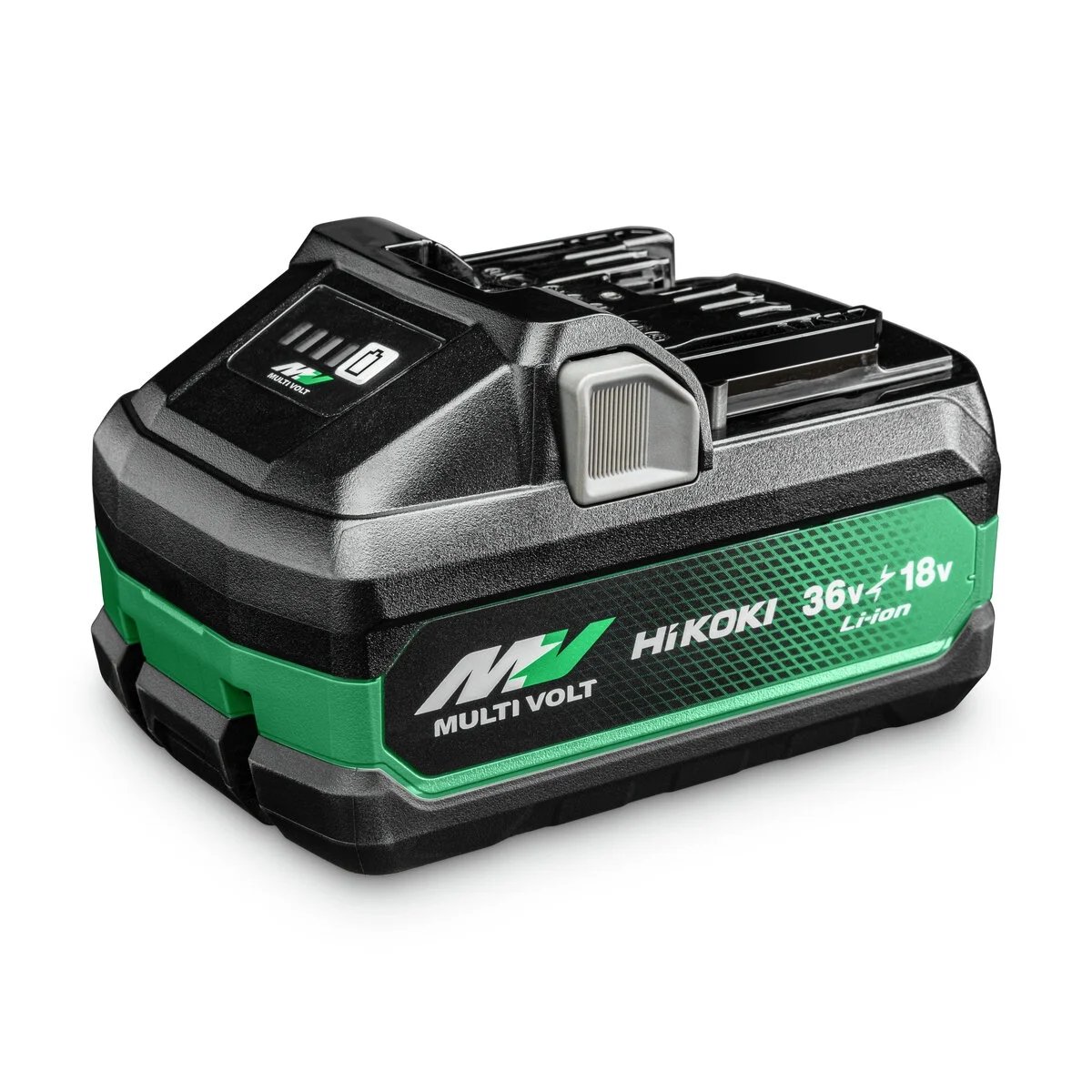 bsl36b18x angled Set 2 acumulatori MULTIVOLT 36V 4Ah-40A 18V 8Ah-80A 1440W 380207 - imagine 4
